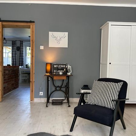 Apartamenty Sudeckie Nad Zalewem Sosnówka 外观 照片