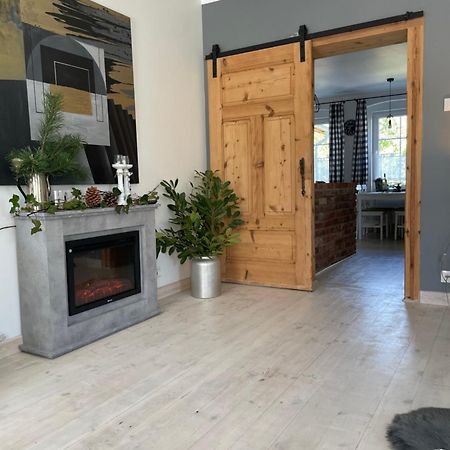 Apartamenty Sudeckie Nad Zalewem Sosnówka 外观 照片