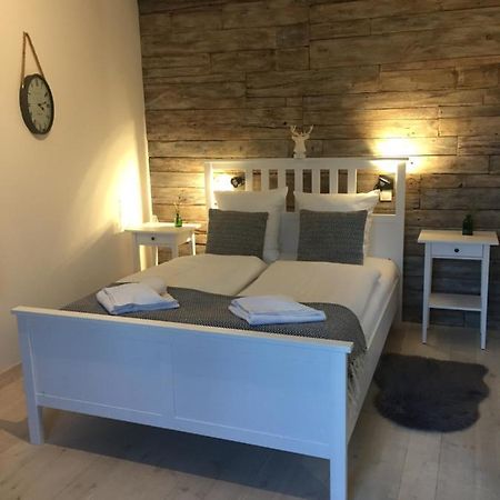 Apartamenty Sudeckie Nad Zalewem Sosnówka 外观 照片