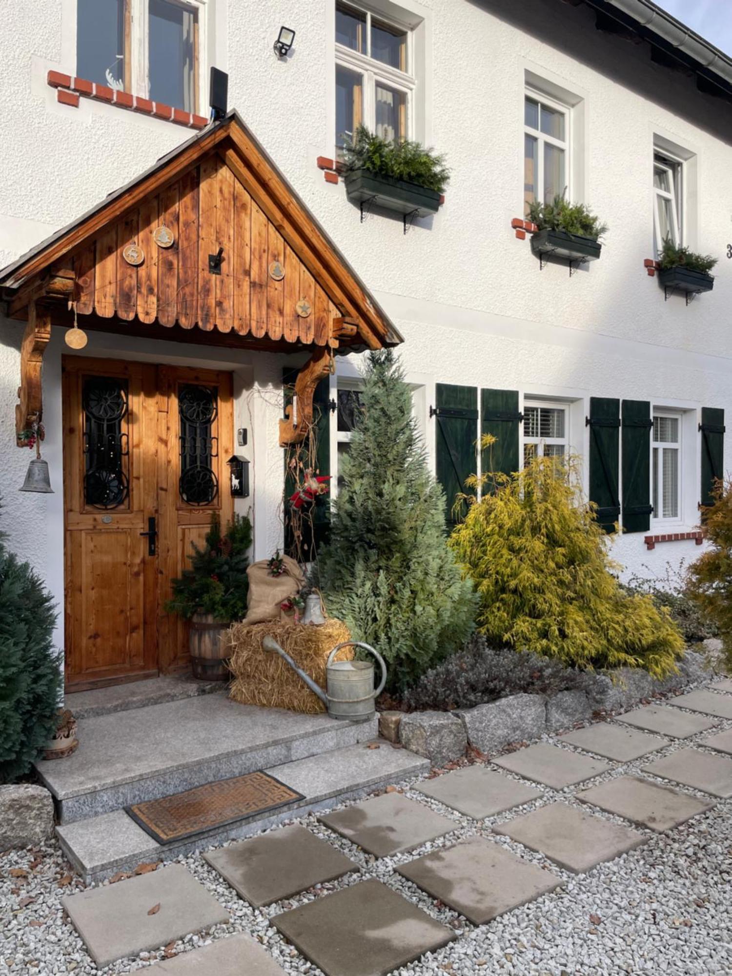 Apartamenty Sudeckie Nad Zalewem Sosnówka 外观 照片