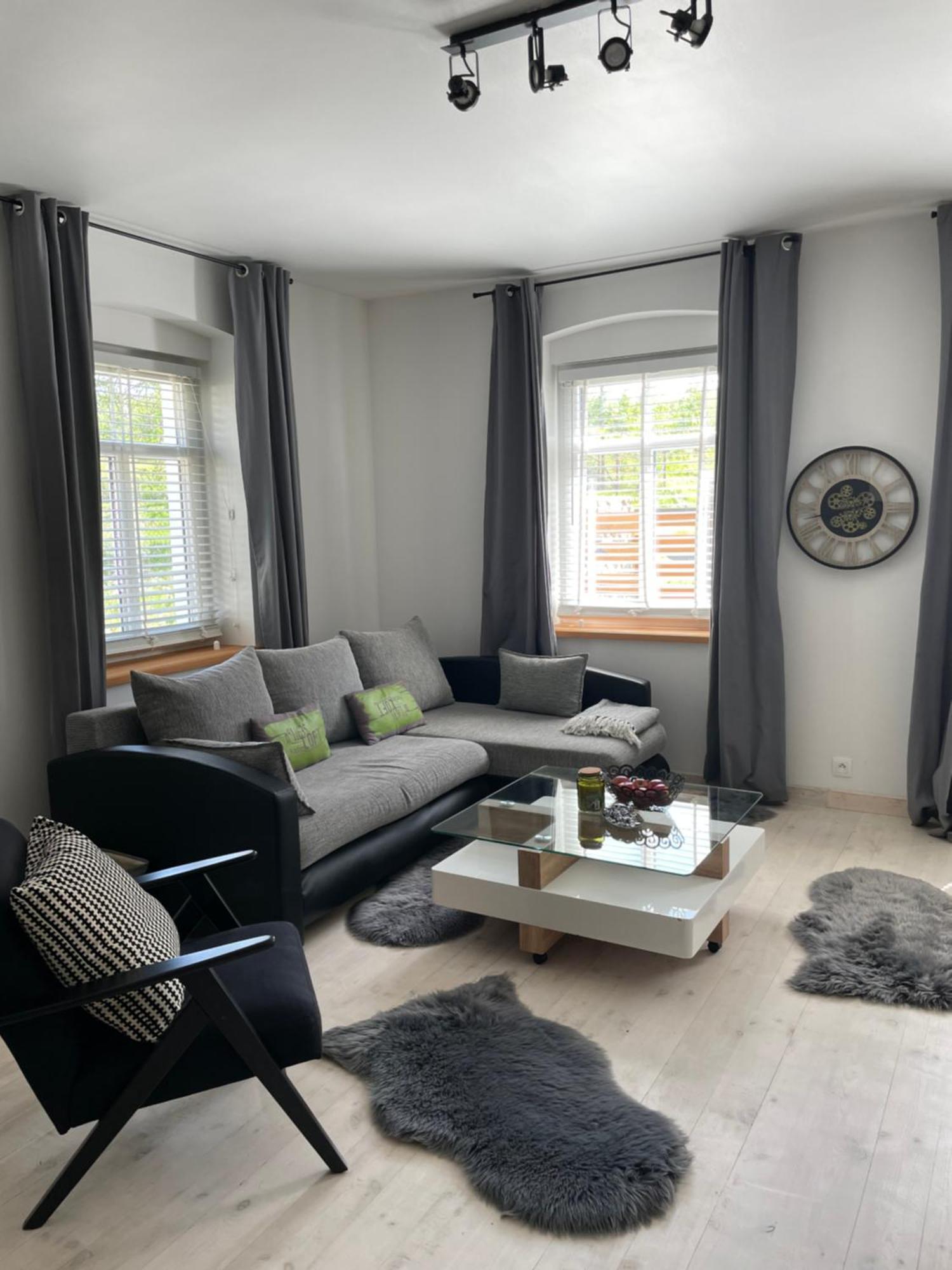 Apartamenty Sudeckie Nad Zalewem Sosnówka 外观 照片