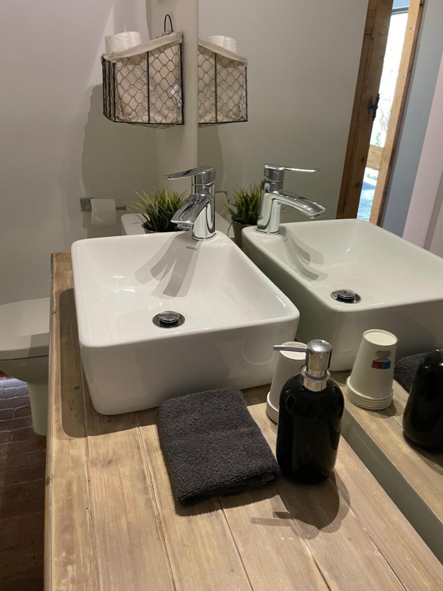 Apartamenty Sudeckie Nad Zalewem Sosnówka 外观 照片
