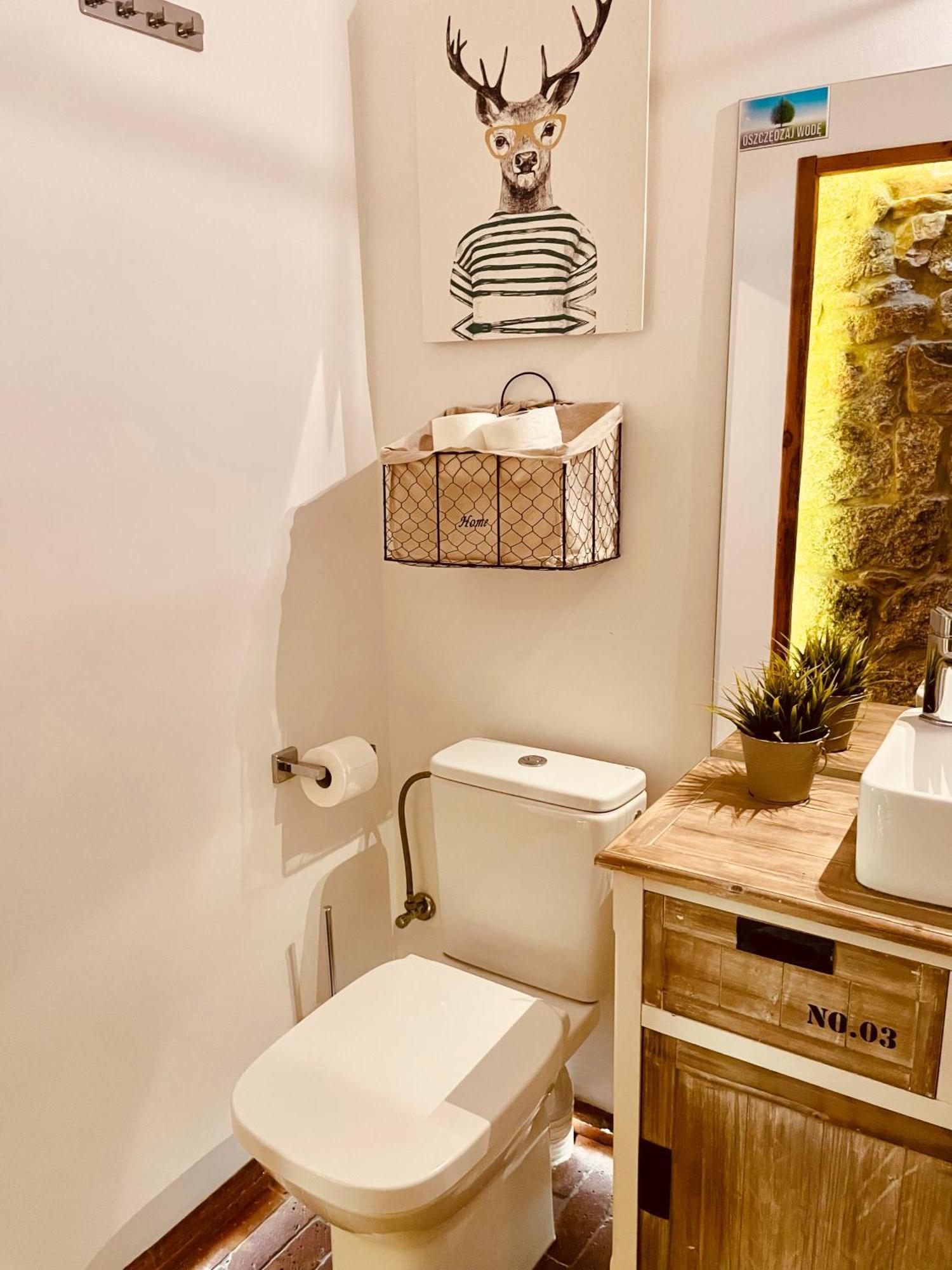 Apartamenty Sudeckie Nad Zalewem Sosnówka 外观 照片