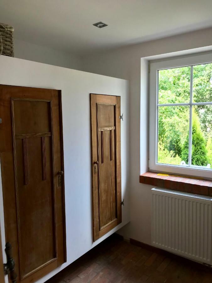 Apartamenty Sudeckie Nad Zalewem Sosnówka 外观 照片