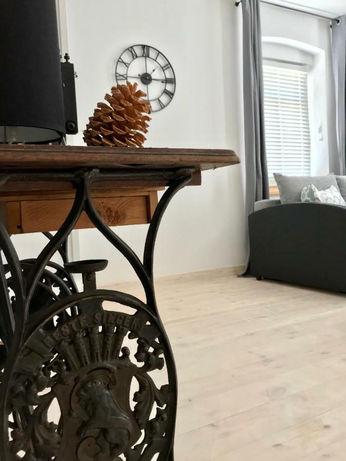 Apartamenty Sudeckie Nad Zalewem Sosnówka 外观 照片