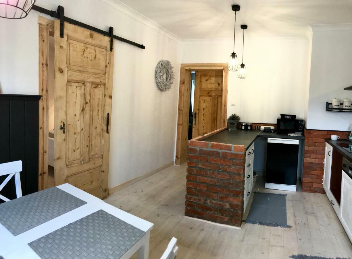 Apartamenty Sudeckie Nad Zalewem Sosnówka 外观 照片