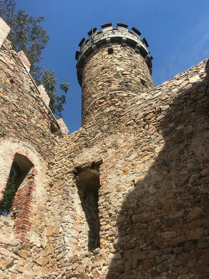 Apartamenty Sudeckie Nad Zalewem Sosnówka 外观 照片