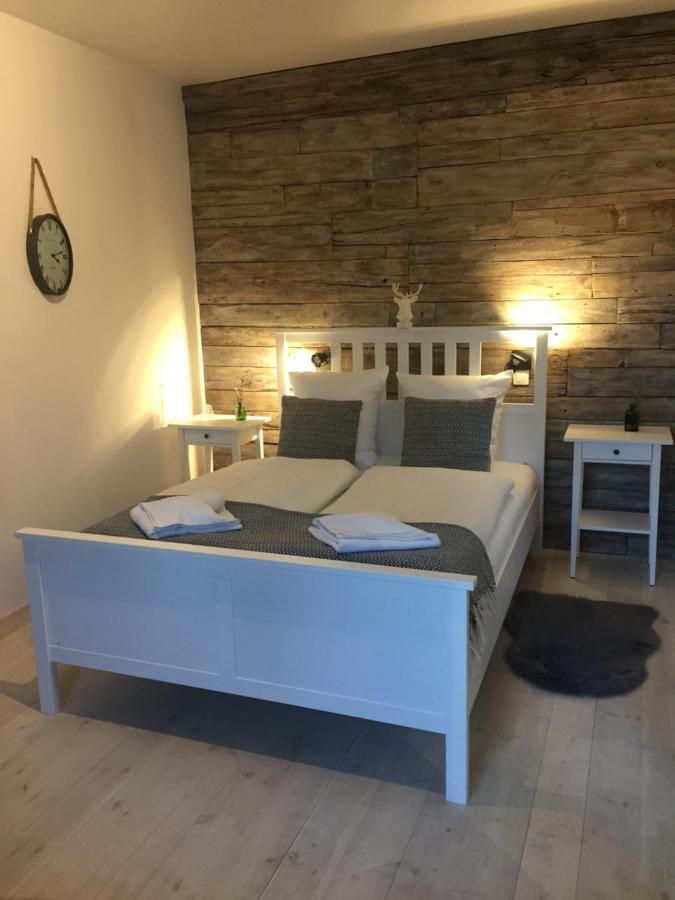 Apartamenty Sudeckie Nad Zalewem Sosnówka 外观 照片
