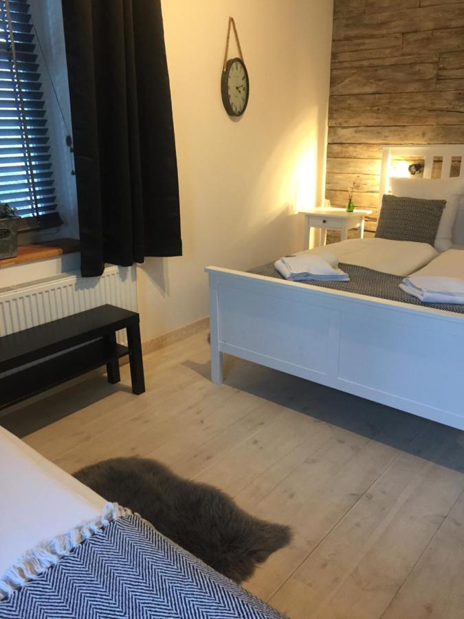 Apartamenty Sudeckie Nad Zalewem Sosnówka 外观 照片